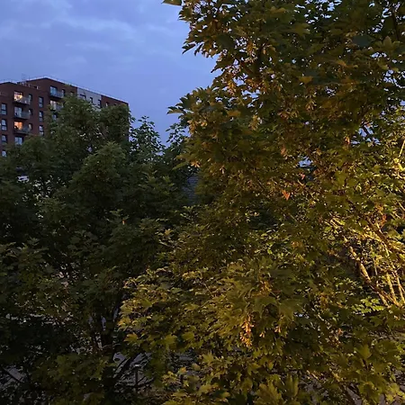 Cheerful 4-bedroom House With Multiple Car Parking * Manchester