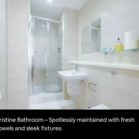 X1 Humble Abode Apartment Manchester