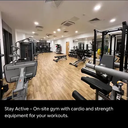 X1 Humble Abode Μάντσεστερ