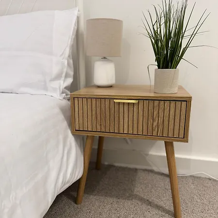 Duplex - Balcony - Roof Terrace - Parking Apartman *