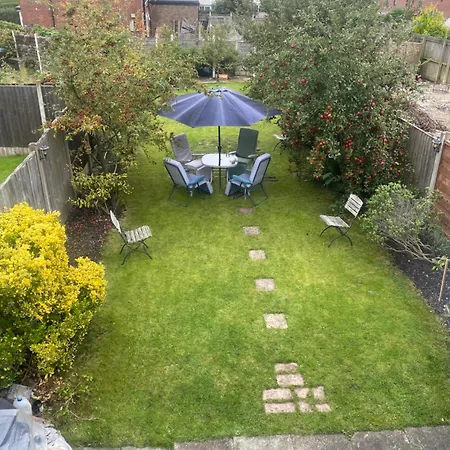 منزل للإقامة Clayton *