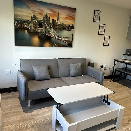 Apartment Suite-dreamz-mcr