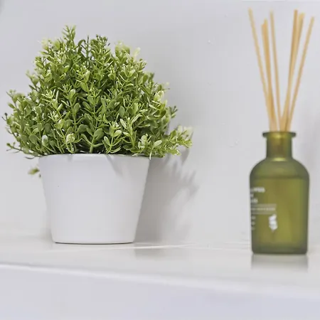 Centre House Etihad And Parking *