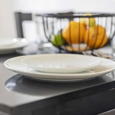 Centre House Etihad And Parking