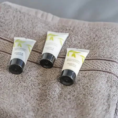 Vakantiehuis Centre House Etihad And Parking