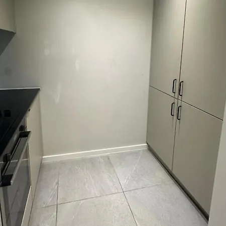2-bed - Sleeps 4 - Pets Welcome 公寓 曼彻斯特