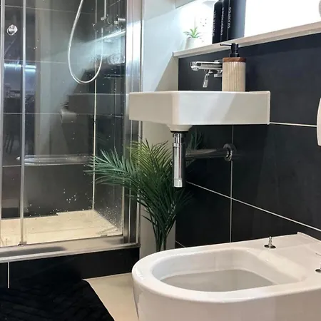 Appartement Apartment-free Parking With Terrace-gym Manchester