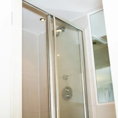 Apartment Modern 2 Bed Center Manchester