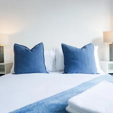 Spacious 3bd Near Etihad And Coop Live - Free Parking! Manchester