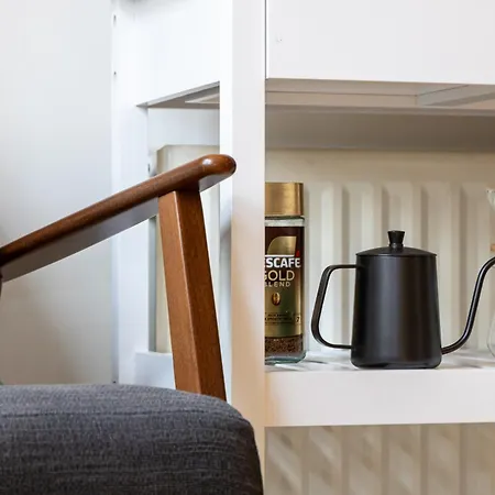 Luxury Spacious 3-bed Oasis Just 10 Mins From Centre With Free Parking Holiday home Manchester