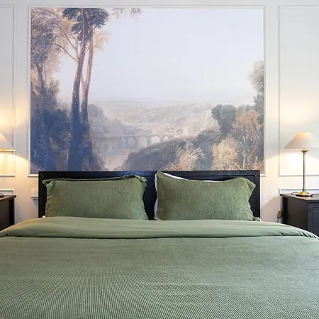 펜션 Luxury Spacious 3-bed Oasis Just 10 Mins From Centre With Free Parking 맨체스터