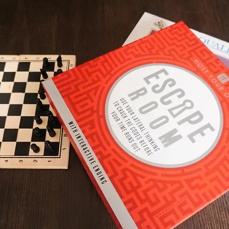 Дом отдыха Spacious 3bd Near Etihad And Coop Live - Free Parking! *