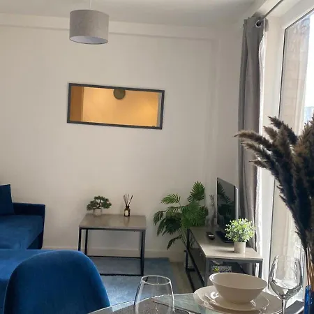 1br Nr Arena,attractions&wifi *