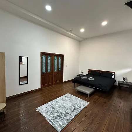 The Church O Manchester