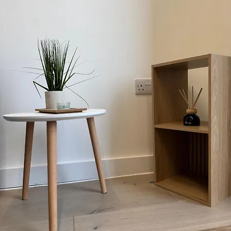 Sky Duplex - - Balcony, Terrace Local Attractions Parking Manchester