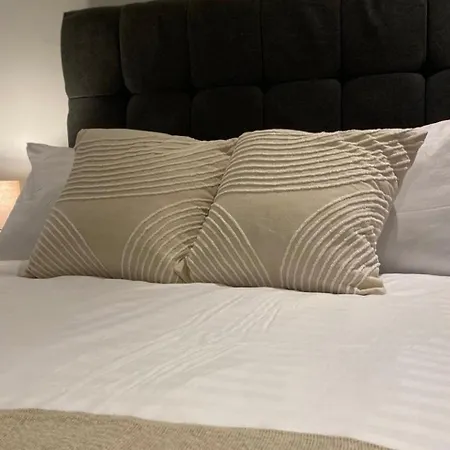 Apartment-free Parking With Terrace-gym *