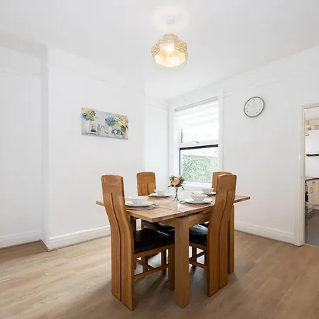 Apartment Old Trafford