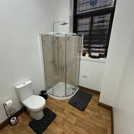 Apartment The Church O *