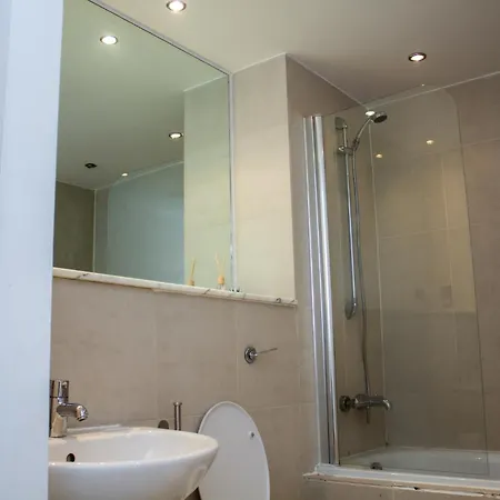 Modern 2 Bed Center * Μάντσεστερ