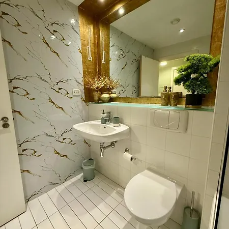 Heart Of 1 Bed Flat
