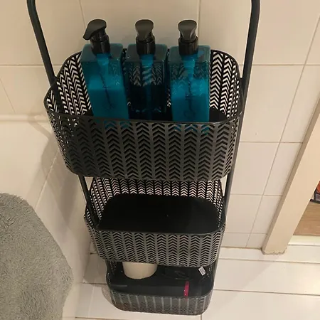 Heart Of 1 Bed Flat