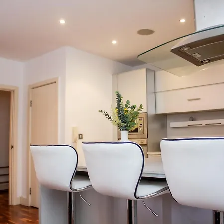 Modern 2 Bed Center * Μάντσεστερ