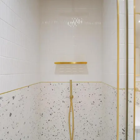 شقة Blanco At The Heim