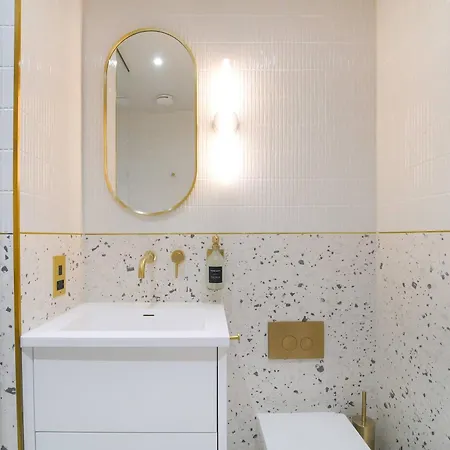 Blanco At The Heim Residences