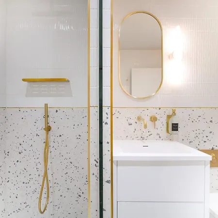 Blanco At The Heim *