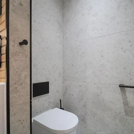 Apartment Blanco At The Heim Residences *