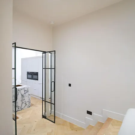 Blanco At The Heim Residences Apartment Manchester