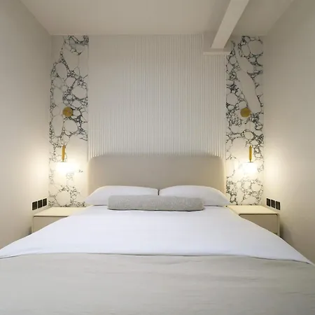 Blanco At The Heim *