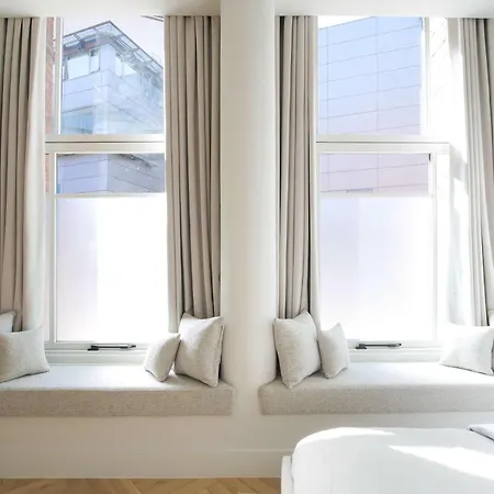 Blanco At The Heim Residences * Manchester