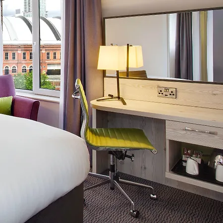 Leonardo - Formerly Jurys Hotel 4*