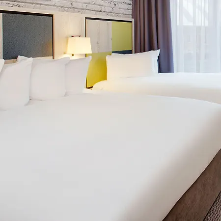 Hotel Leonardo - Formerly Jurys