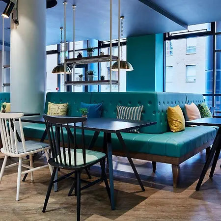 Leonardo - Formerly Jurys