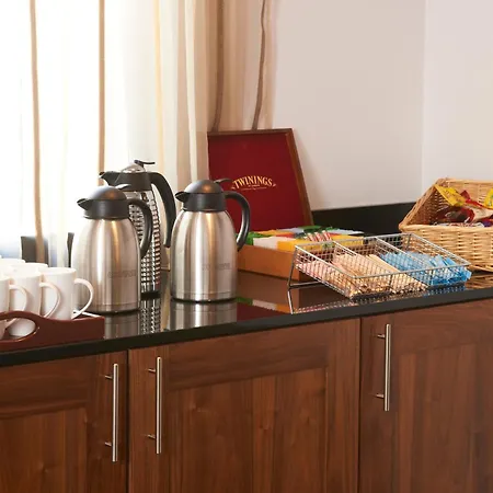 Leonardo - Formerly Jurys Hotel Manchester