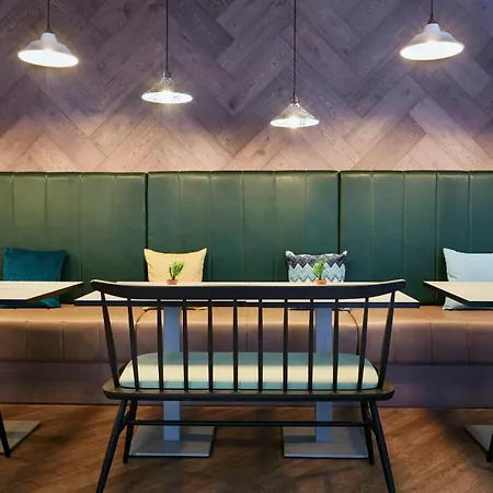 Leonardo - Formerly Jurys 호텔 4*