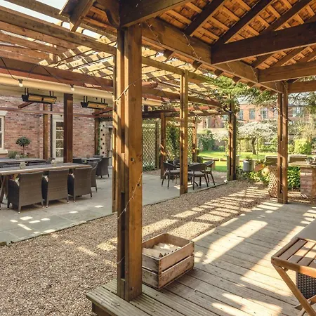 イレブン ディズベリー パークホテル ホテル