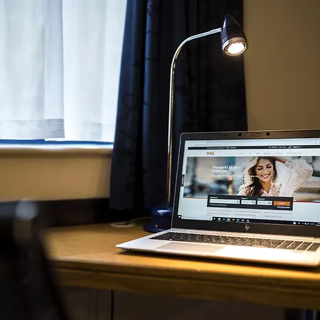 Express East By Ihg Manchester