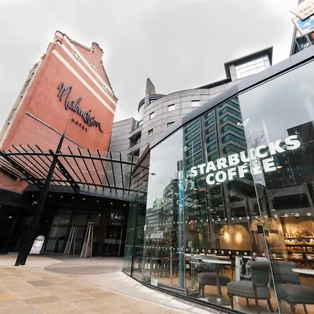 Malmaison Hotel 4*