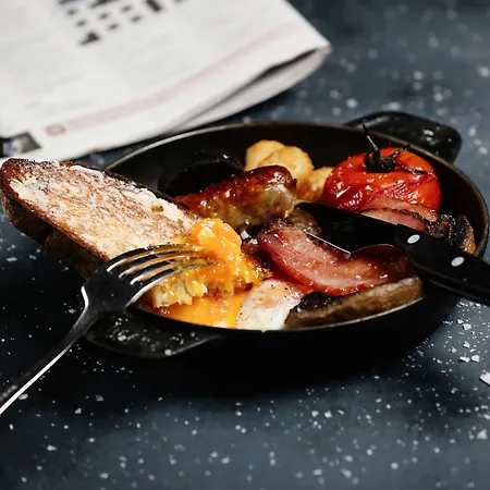 Malmaison Hotel 4*