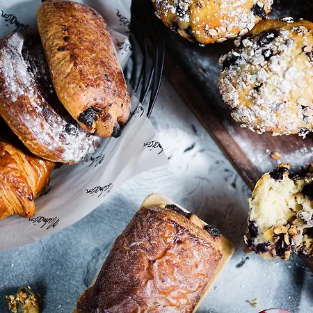 Malmaison Hotel Manchester