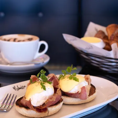 Hotel Malmaison 4*