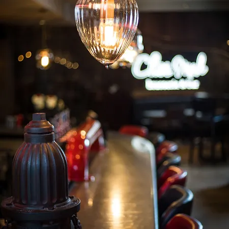 Отель Malmaison 4*