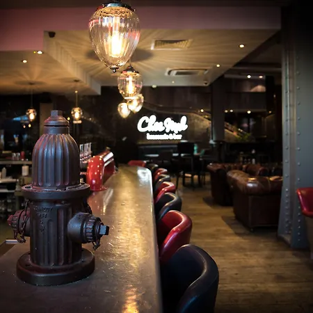 Malmaison Hotel