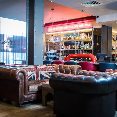 Hotel Malmaison Manchester