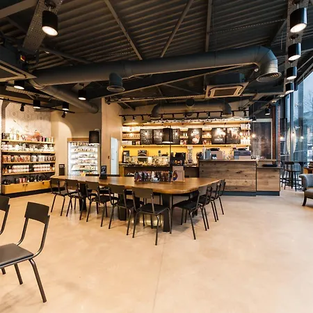 Malmaison Hotel 4*