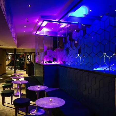 Malmaison Hotel