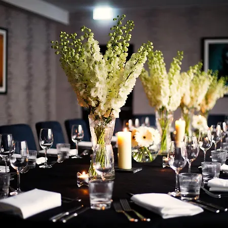 Malmaison 4* Manchester